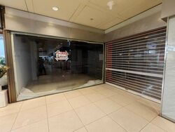 Peninsula Plaza (D6), Retail #639825701